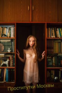 Элитная проститутка Олеся IntimCity