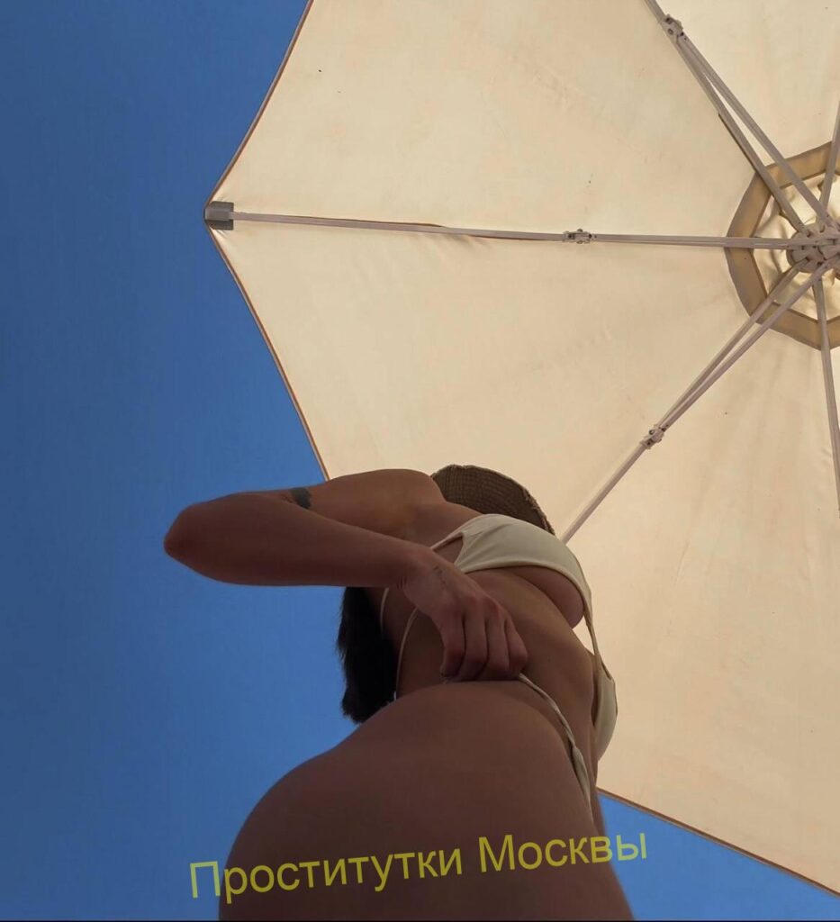 Шлюха Барбара Интимсити