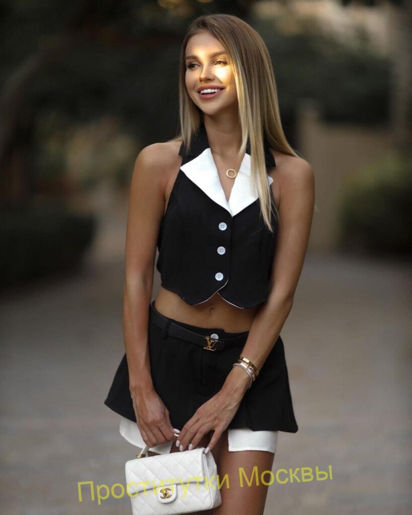 Путана Катерина IntimCity