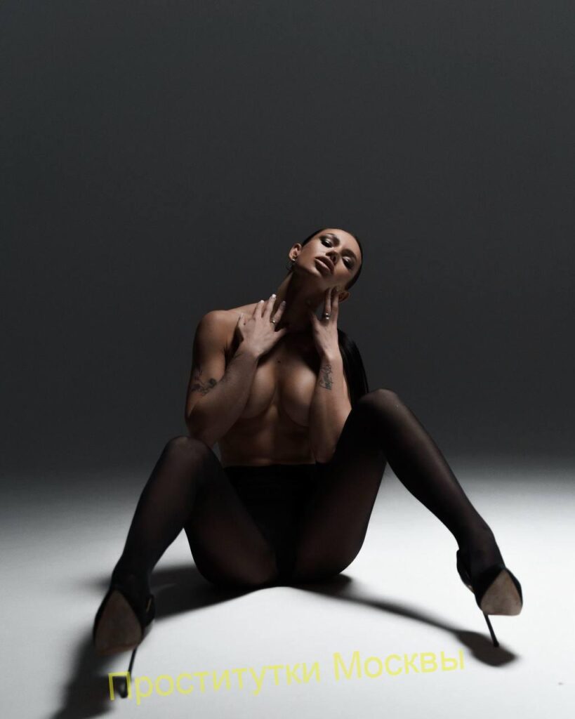 Проститутка Влада Интимсити