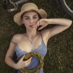 Эскортница Ника Интимсити