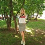 Индивидуалка Ирен Интимсити