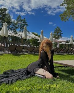 Индивидуалка Юля IntimCity