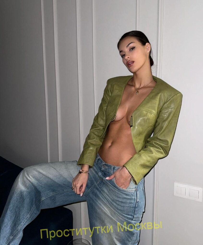 Путана Тася Интимсити