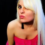 Элитная проститутка 🎥 Лиза Интимсити