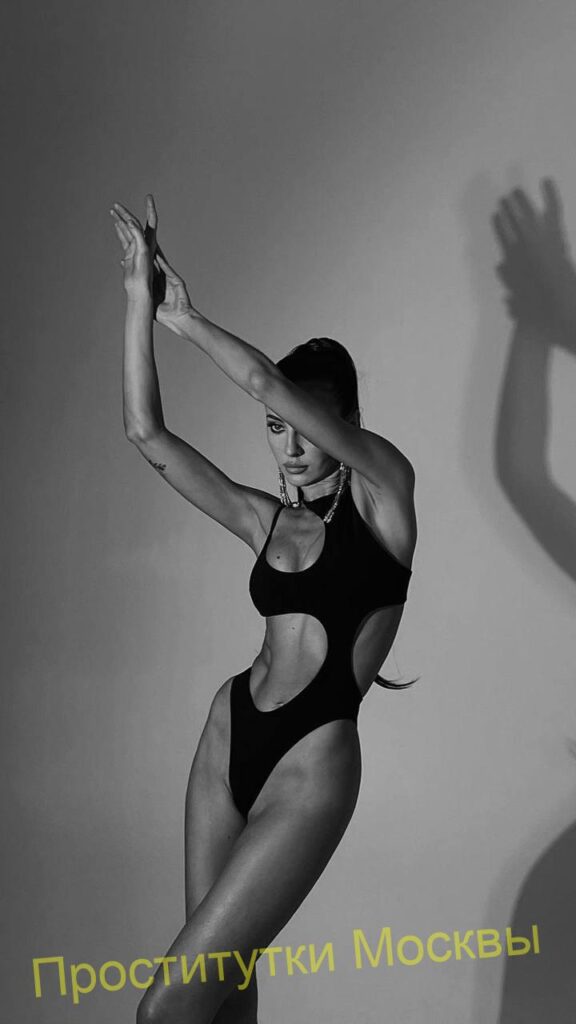 Индивидуалка Любава IntimCity