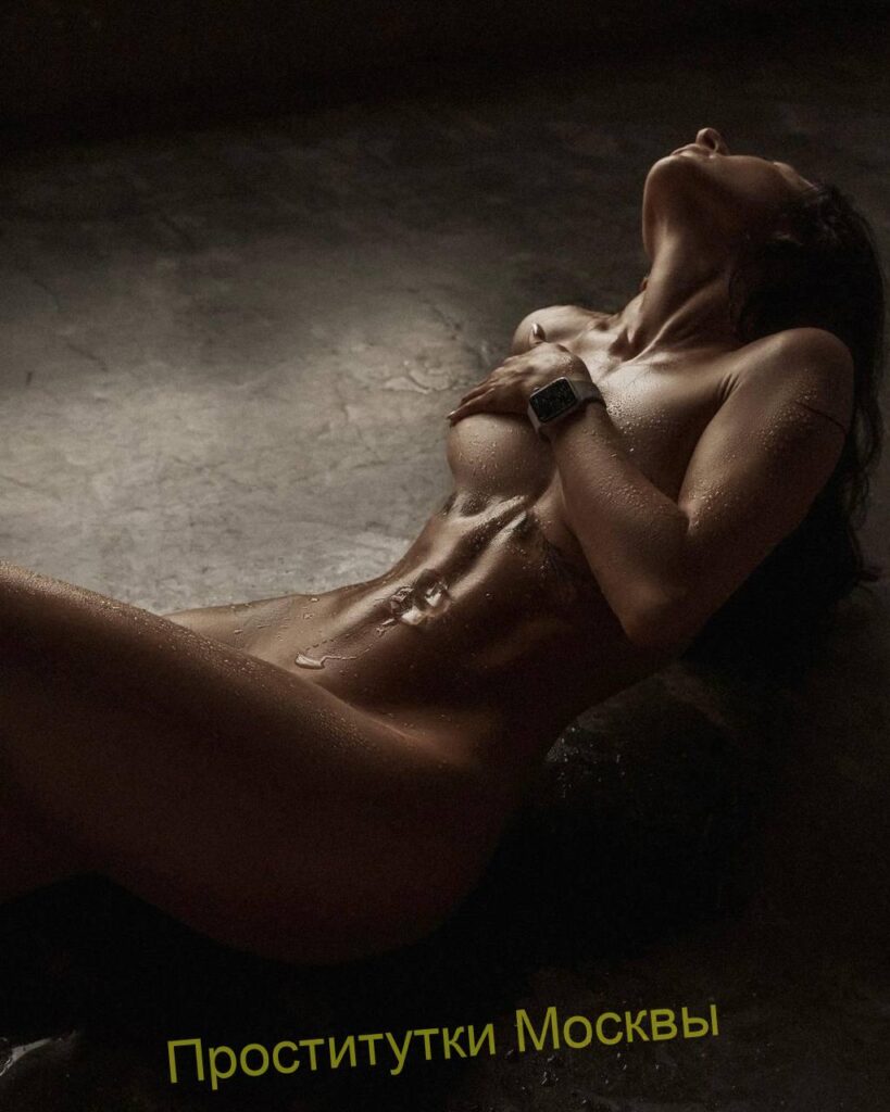 Элитная проститутка Дарина Интимсити