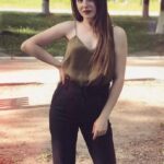 Элитная проститутка 🎥 Сабрина Интимсити