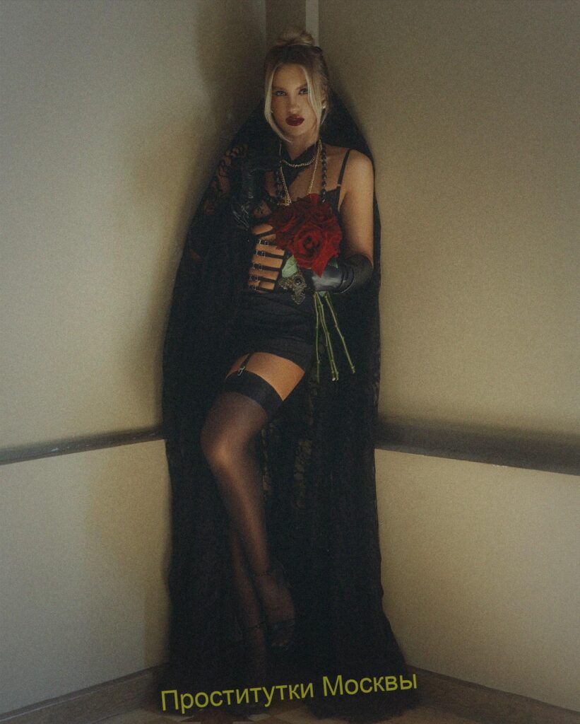 Шлюха Нелли IntimCity