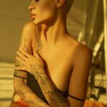 Шлюха Зарина Интимсити