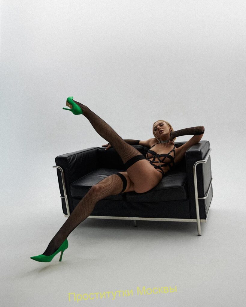 Путана Галя Интимсити