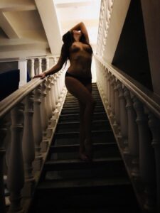 Элитная проститутка Люба Интимсити