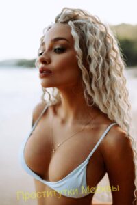 Путана Бригитта IntimCity