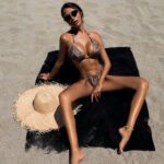 Эскортница Сара Интимсити