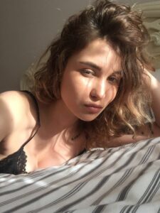 Шлюха Вера Интимсити