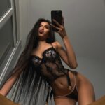 Путана Ксюха IntimCity