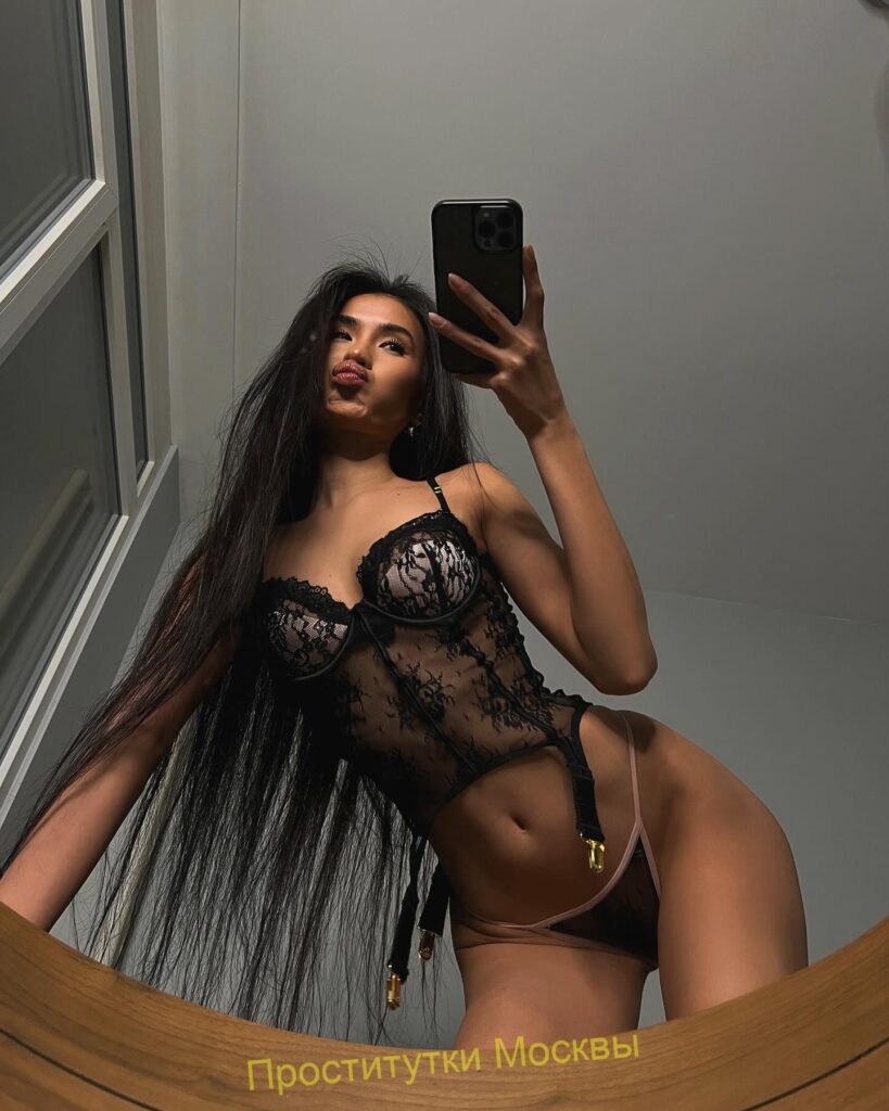 Путана Ксюха IntimCity