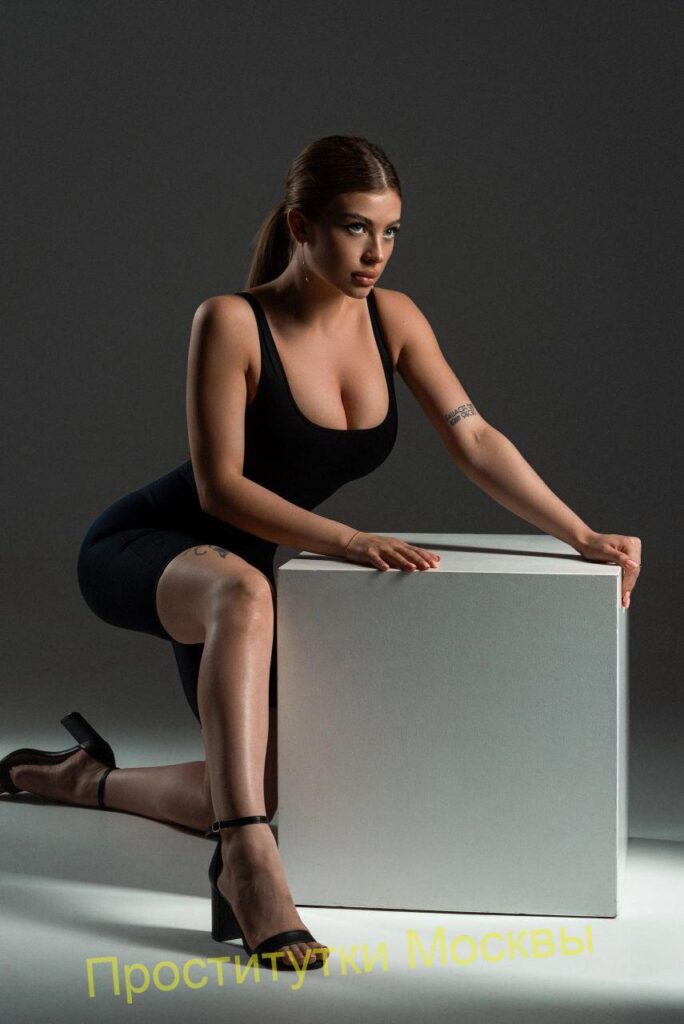 Шлюха Дарьяна IntimCity