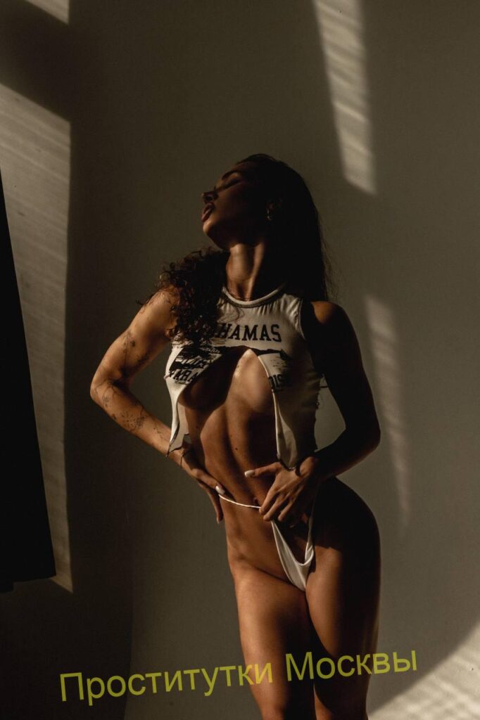 Проститутка Лиза IntimCity