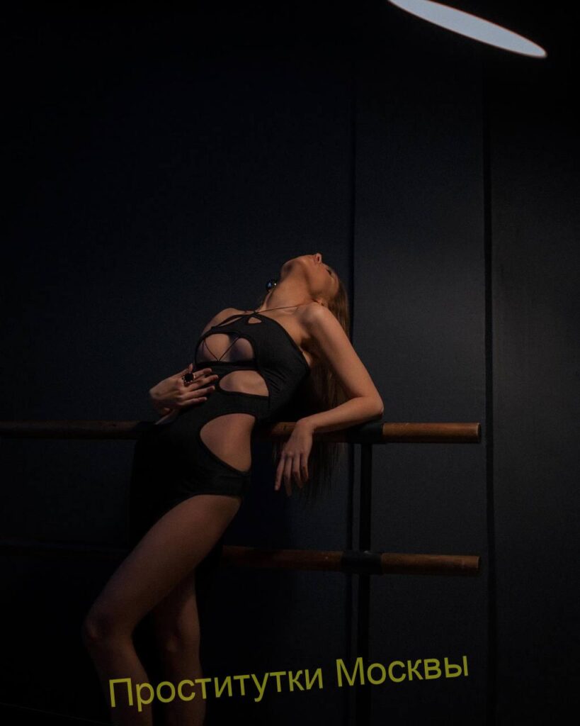 Эскортница Марго IntimCity