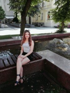 Эскортница Светка IntimCity