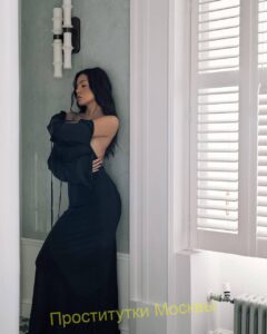 Проститутка Нелли IntimCity