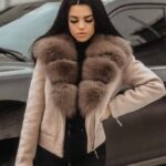 Шлюха Ирма Интимсити