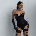 Эскортница Урсула IntimCity