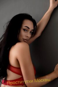Проститутка Таша IntimCity
