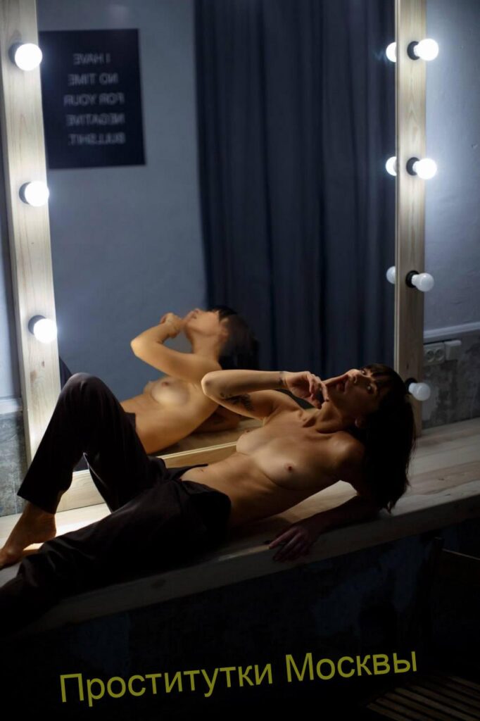 Эскортница Марина Интимсити