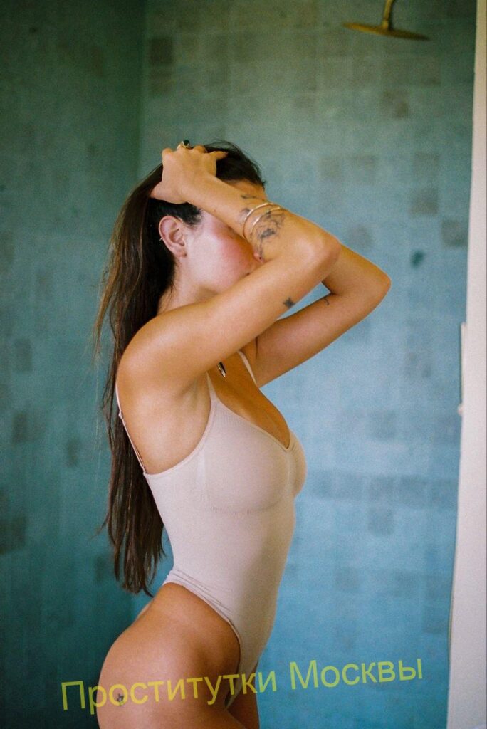 Проститутка Яночка IntimCity