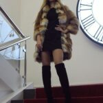 Эскортница Алина Интимсити