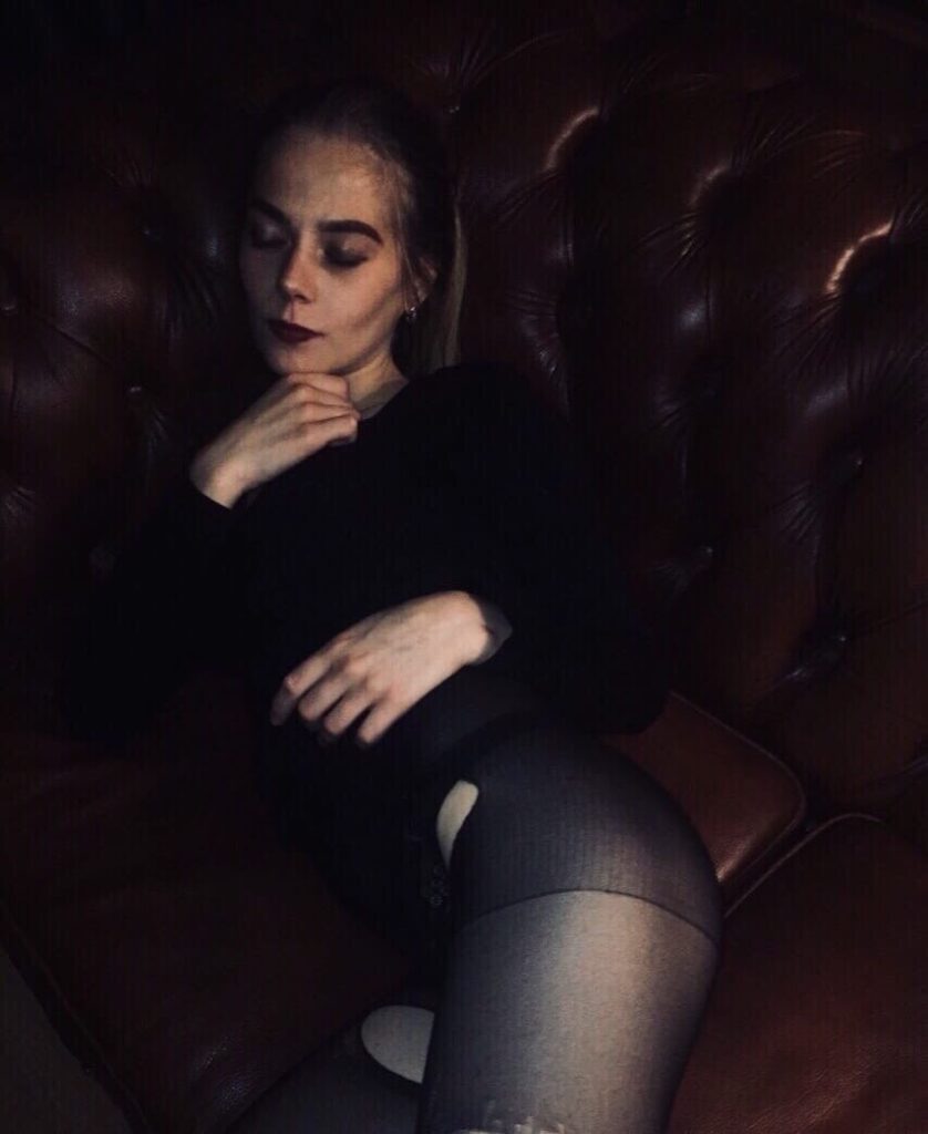 Эскортница Света Интимсити