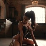 Эскортница Наташа Интимсити