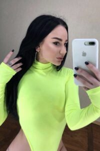 Проститутка Лина Интимсити