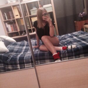 Индивидуалка Клара IntimCity