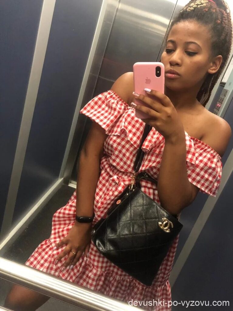 Эскортница Юнона IntimCity