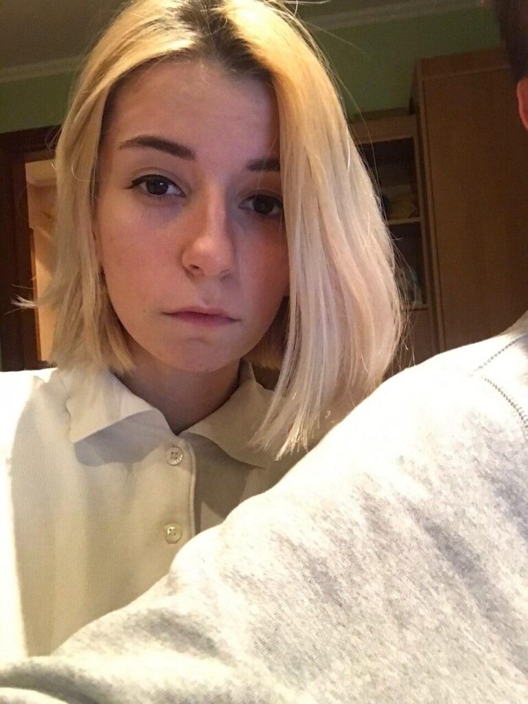 Проститутка Карина IntimCity