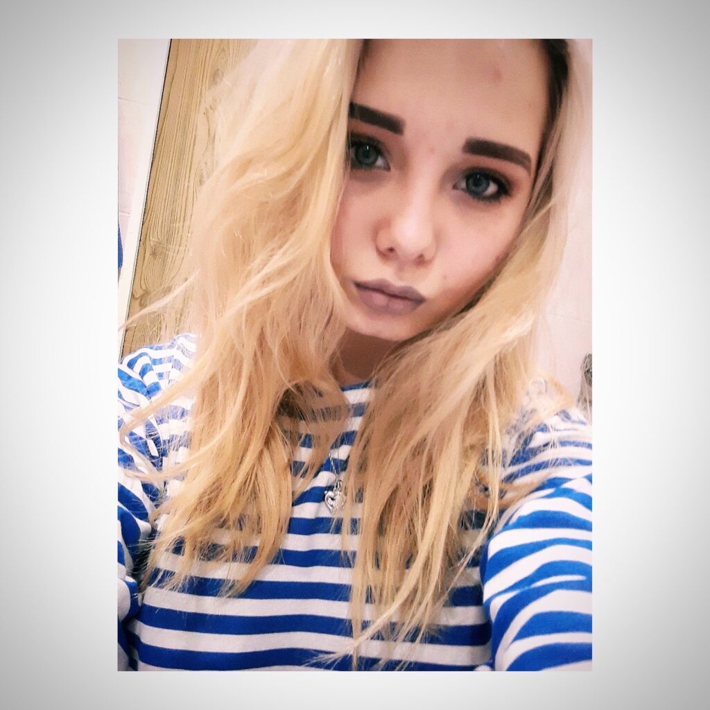 Шлюха Инга IntimCity