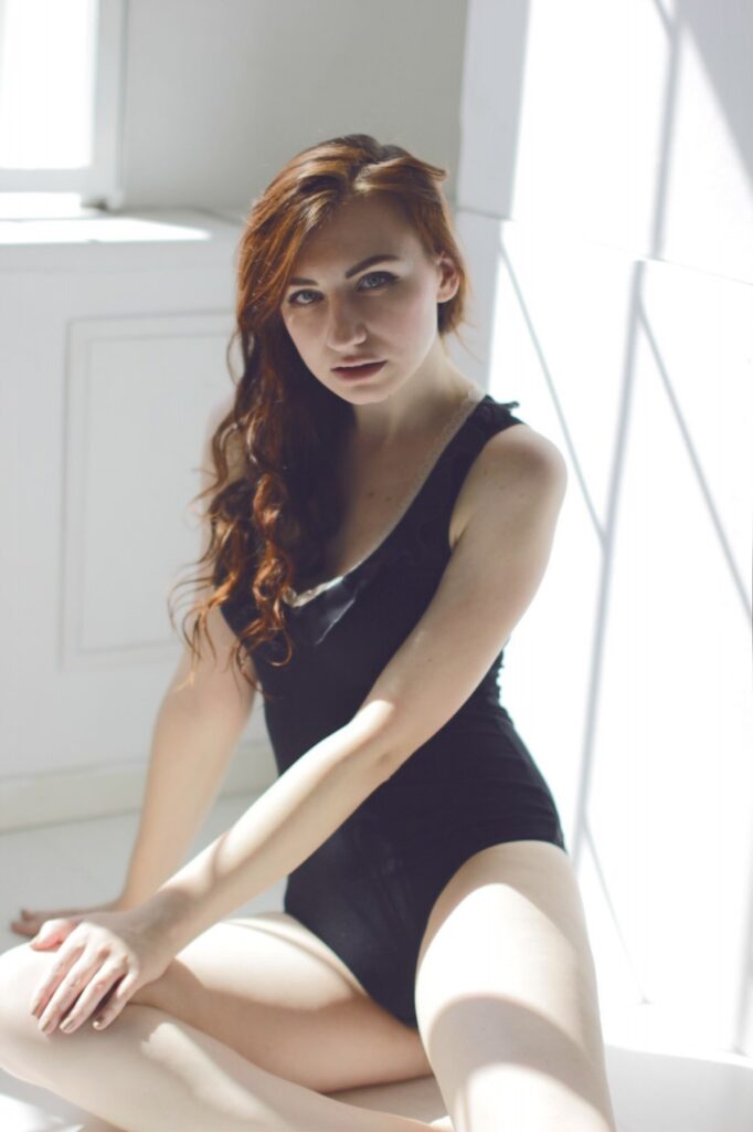 Эскортница Лана IntimCity