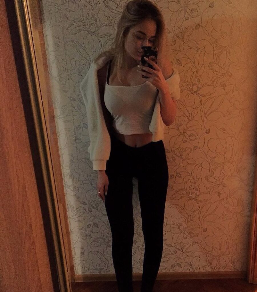 Элитная проститутка Виола IntimCity