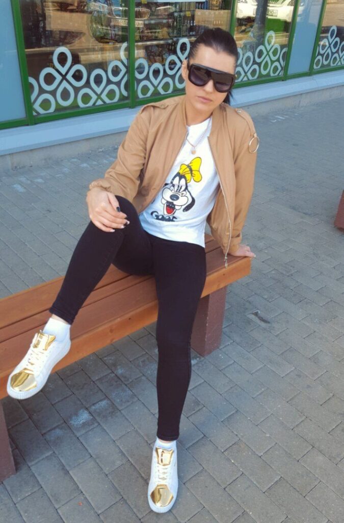 Проститутка Зарина Интимсити