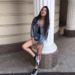 Шлюха Кларисса Интимсити