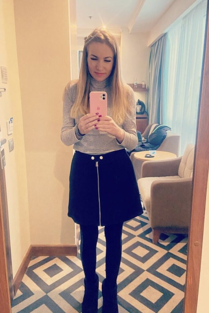 Проститутка 🎥 Надежда IntimCity