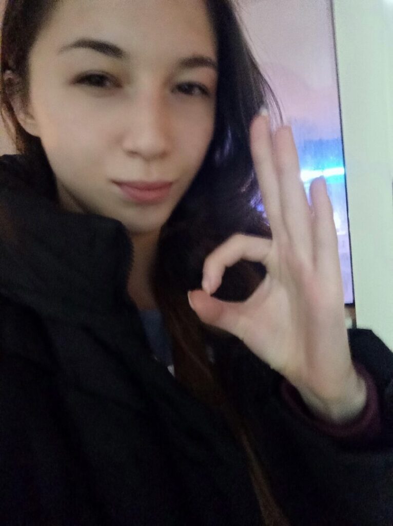 Индивидуалка Лина IntimCity