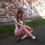 Эскортница Алена Интимсити