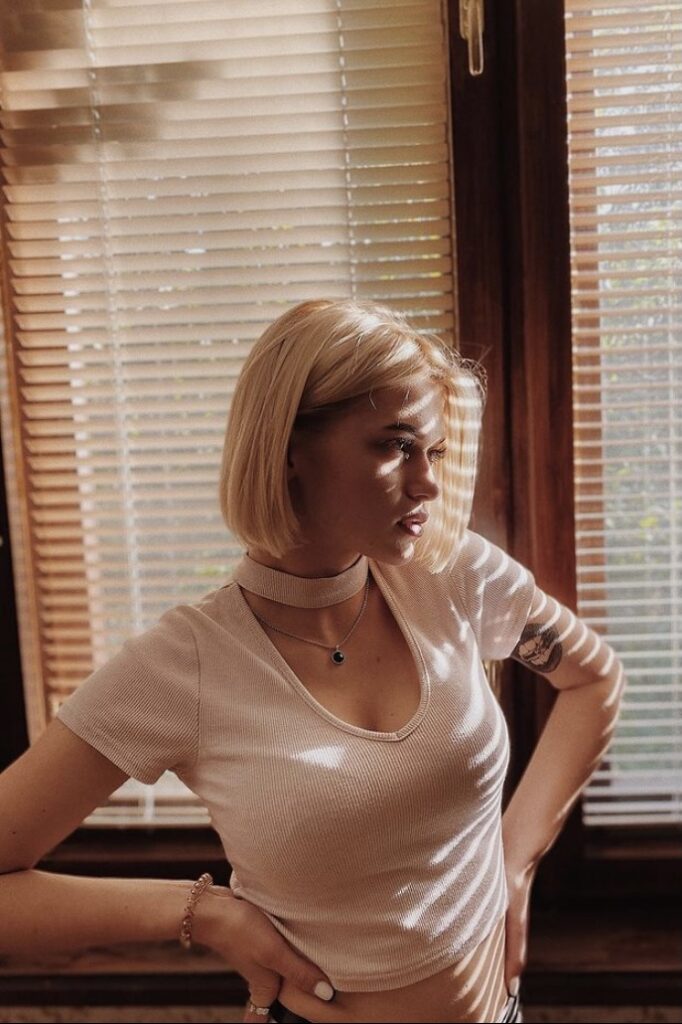 Проститутка 🎥 Светка IntimCity