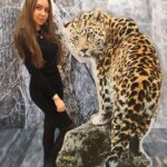 Индивидуалка Стася IntimCity