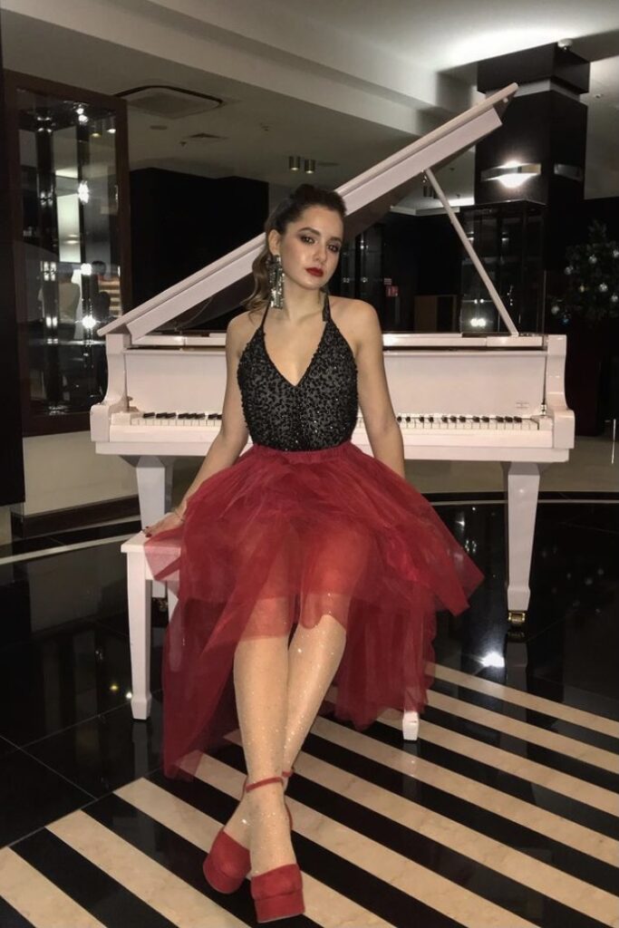 Проститутка 🎥 Машка IntimCity