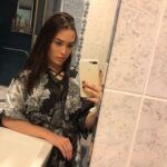 Путана Лиза Интимсити